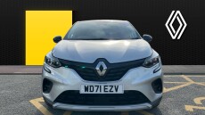 Renault Captur 1.0 TCE 90 Iconic 5dr Petrol Hatchback